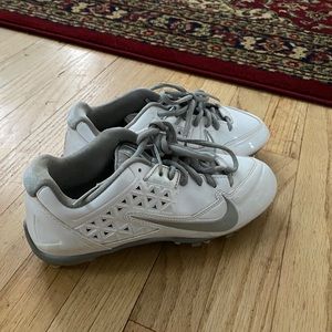 nike women’s speedlax cleats